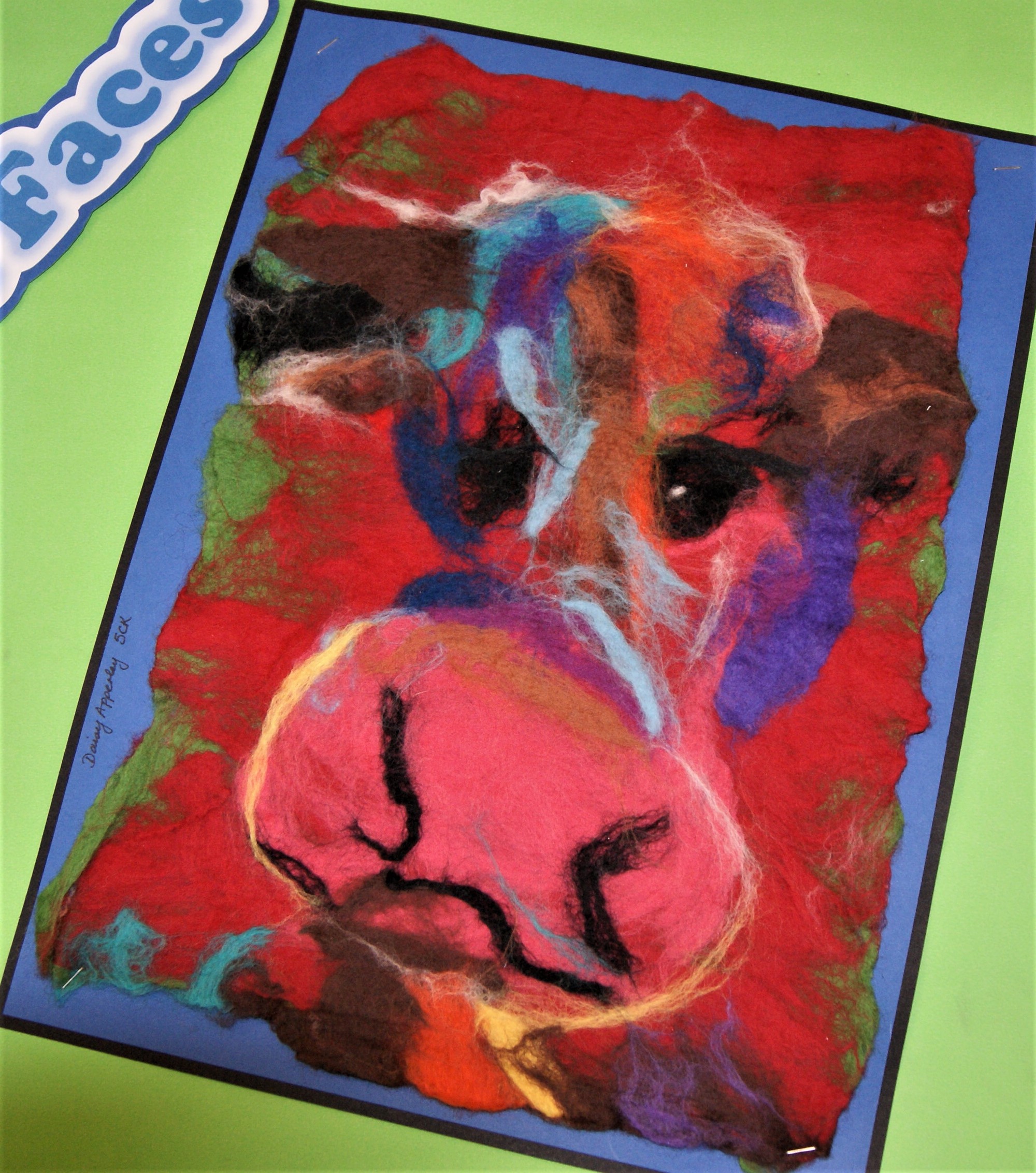 Art at the Prep School